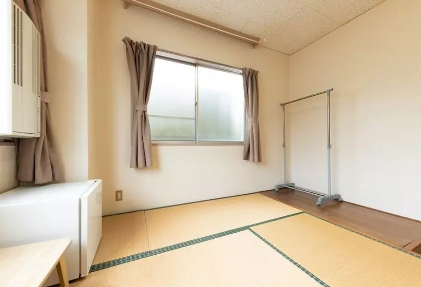 ホテル Kamaishi Heita Pansion