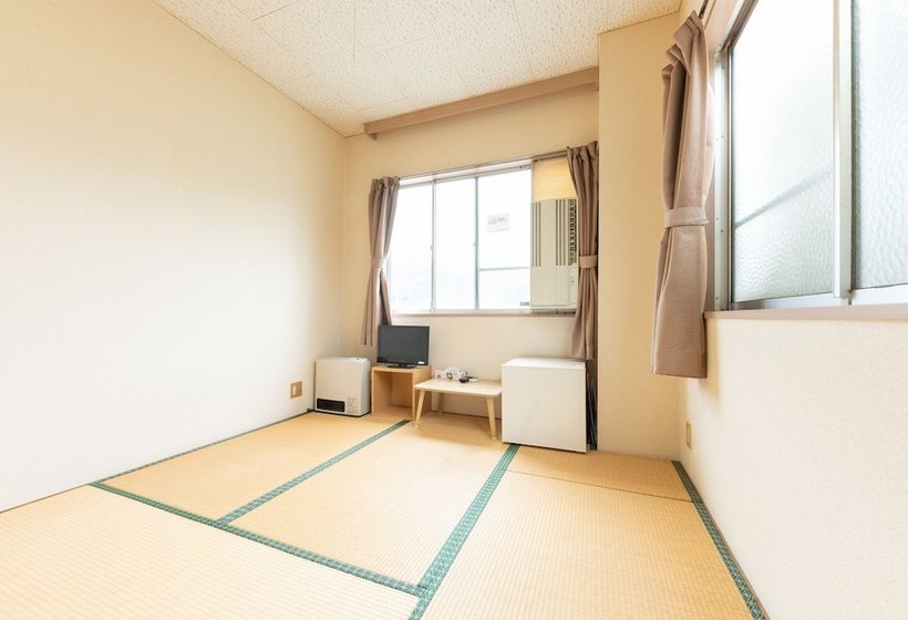 Hotel Kamaishi Heita Pansion