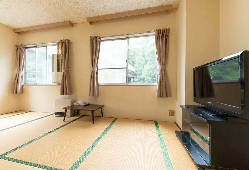 ホテル Kamaishi Heita Pansion