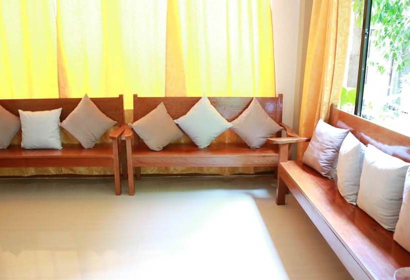 Hotell Zen Rooms La Soledad El Nido