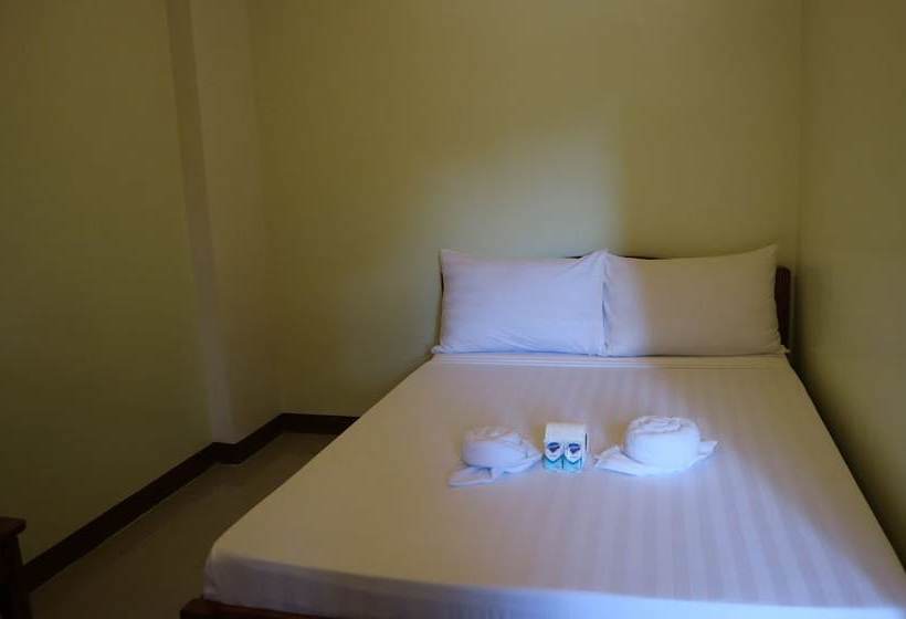 Hotell Zen Rooms La Soledad El Nido