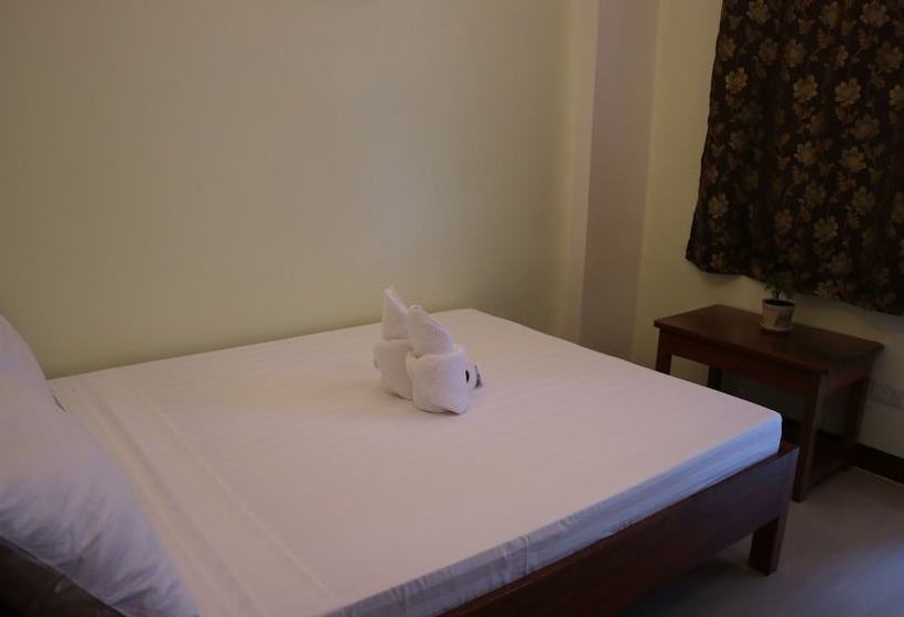 Hotell Zen Rooms La Soledad El Nido