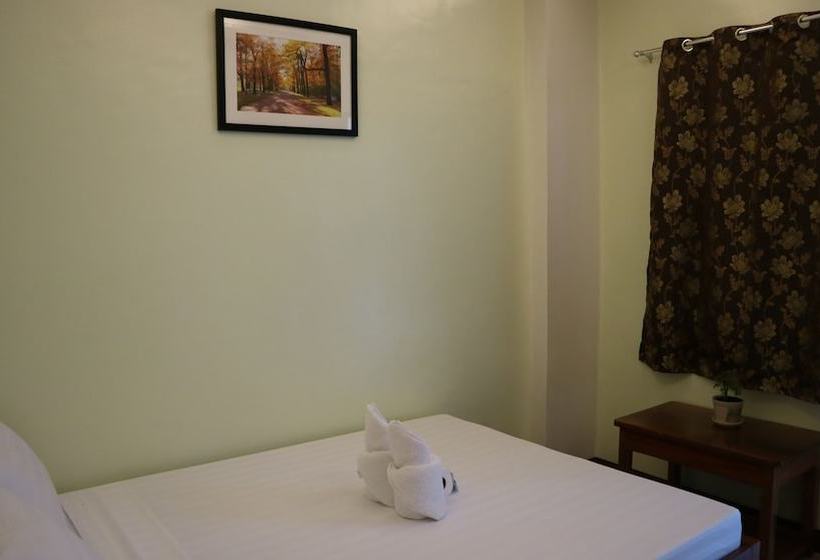 Hotell Zen Rooms La Soledad El Nido