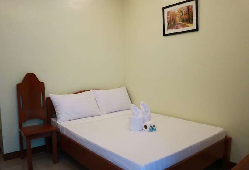 Hotell Zen Rooms La Soledad El Nido