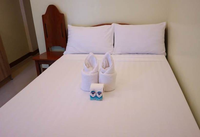 Hotell Zen Rooms La Soledad El Nido