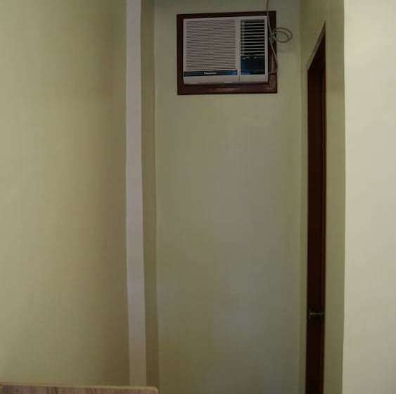 Hotell Zen Rooms La Soledad El Nido