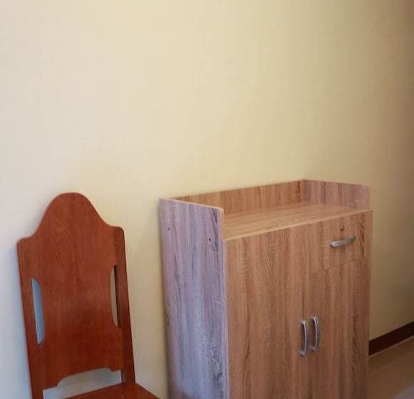 Hotell Zen Rooms La Soledad El Nido