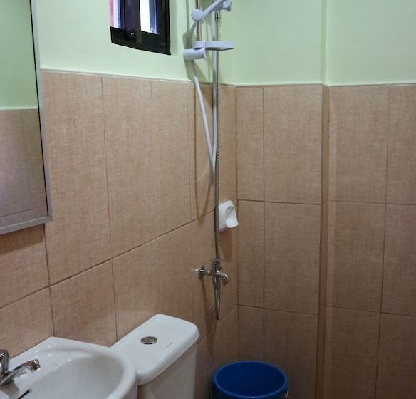 Hotell Zen Rooms La Soledad El Nido