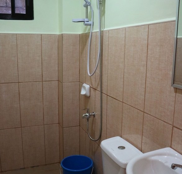 Hotell Zen Rooms La Soledad El Nido