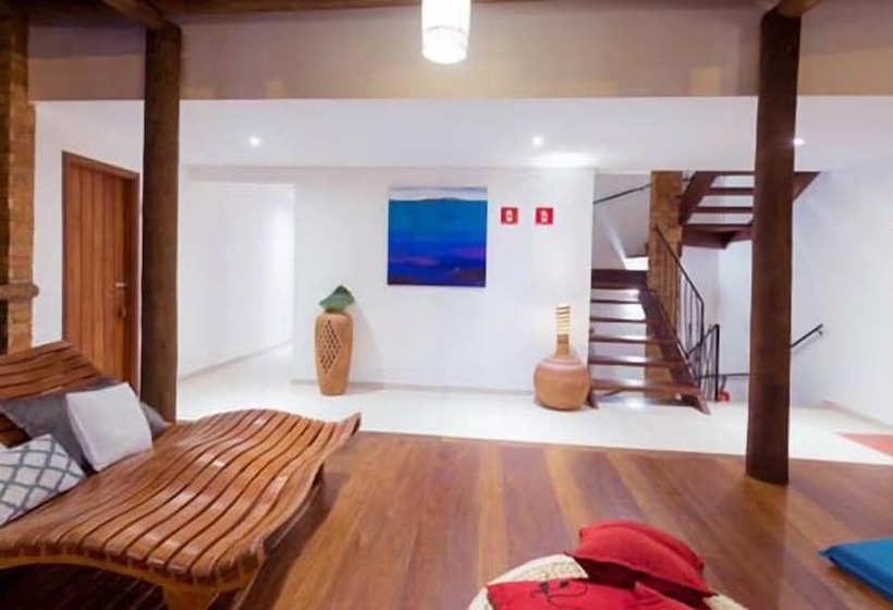 호텔 Mar Ilha Pousada