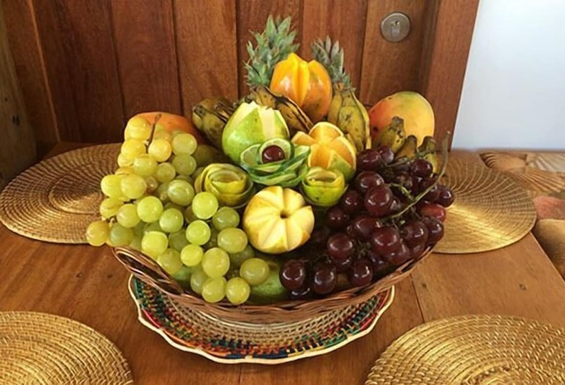 호텔 Mar Ilha Pousada