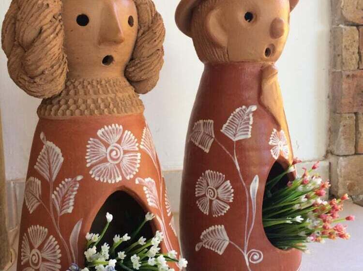 호텔 Mar Ilha Pousada