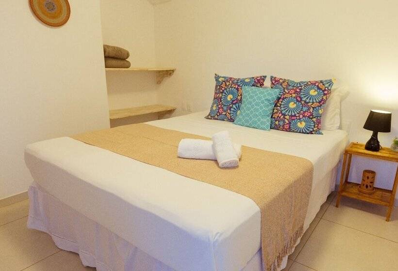 호텔 Mar Ilha Pousada