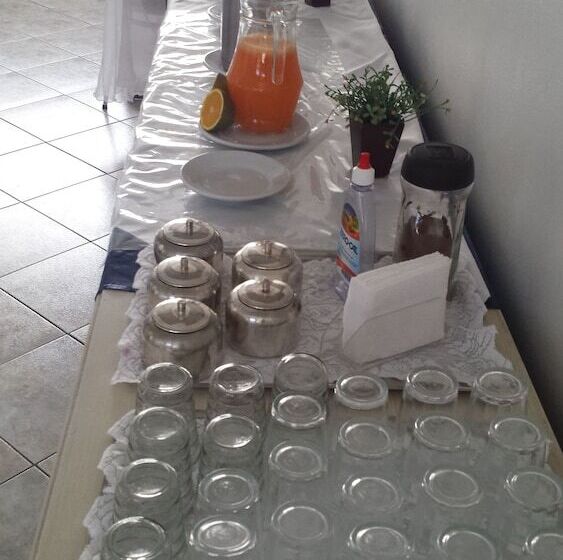 Hotel Nacional Montes Claros