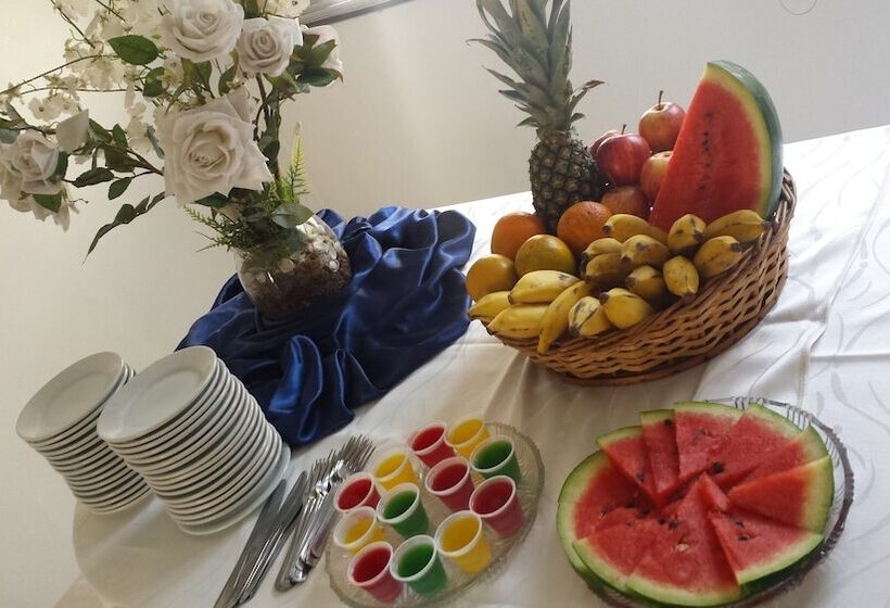 Hotel Nacional Montes Claros