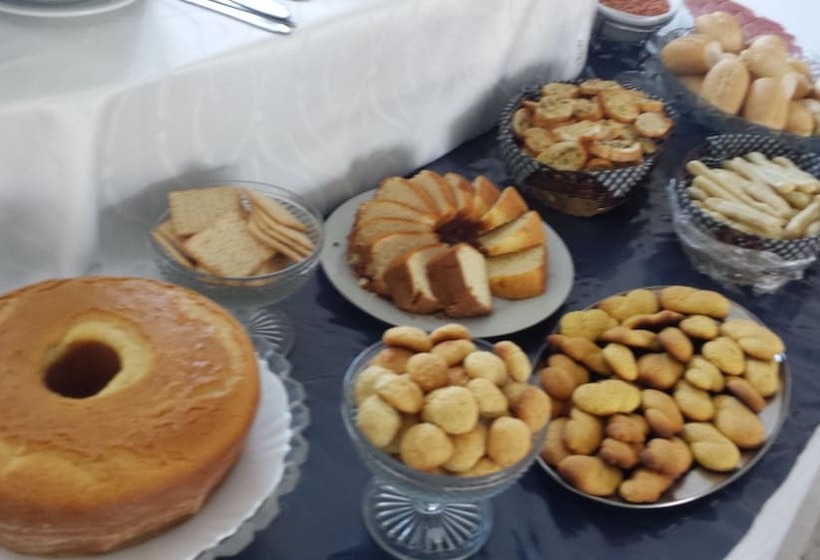 Hotel Nacional Montes Claros