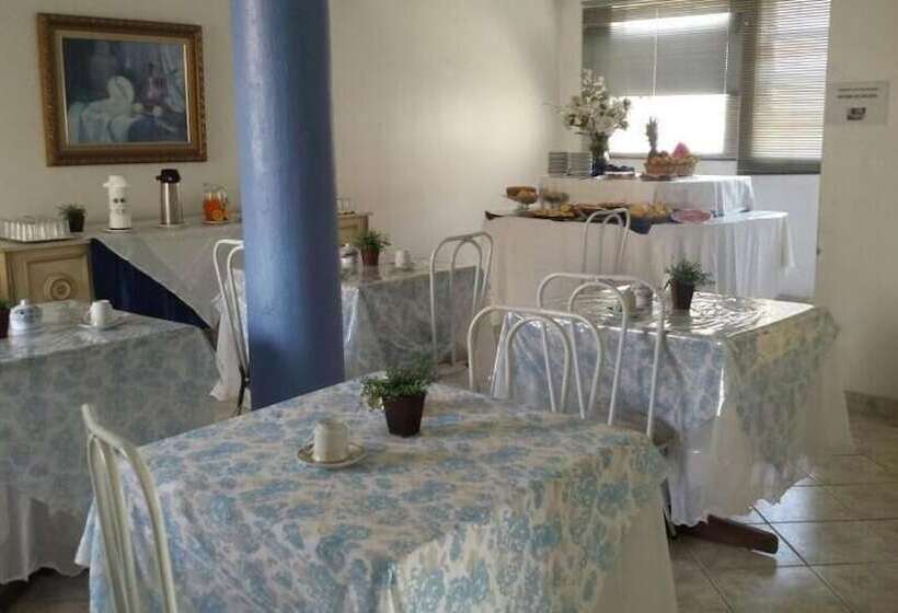 Hotel Nacional Montes Claros