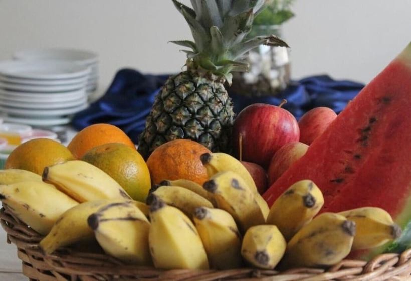 Hotel Nacional Montes Claros