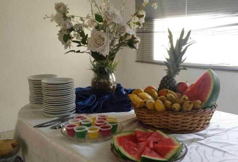 Hotel Nacional Montes Claros