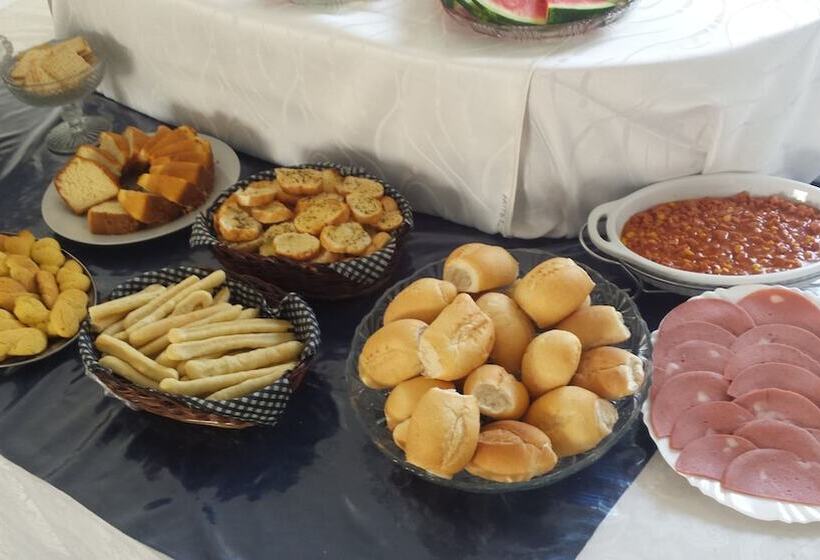 Hotel Nacional Montes Claros