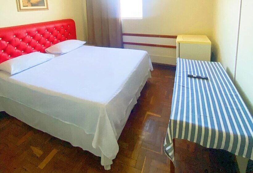 Hotel Nacional Montes Claros