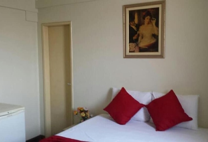 Hotel Nacional Montes Claros