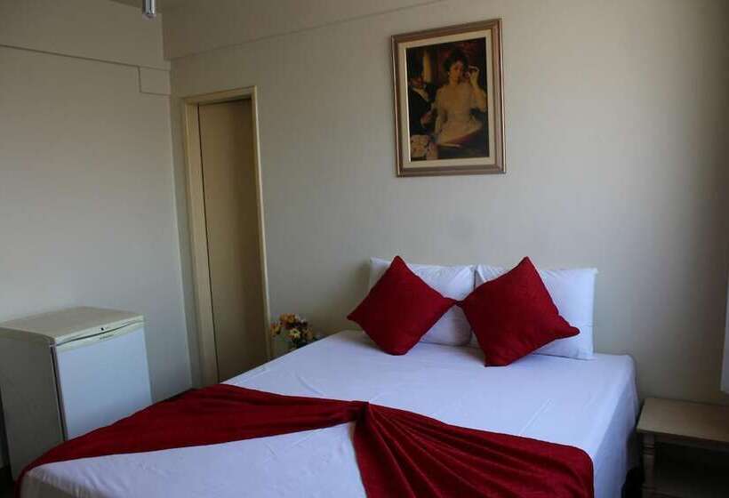 Hotel Nacional Montes Claros