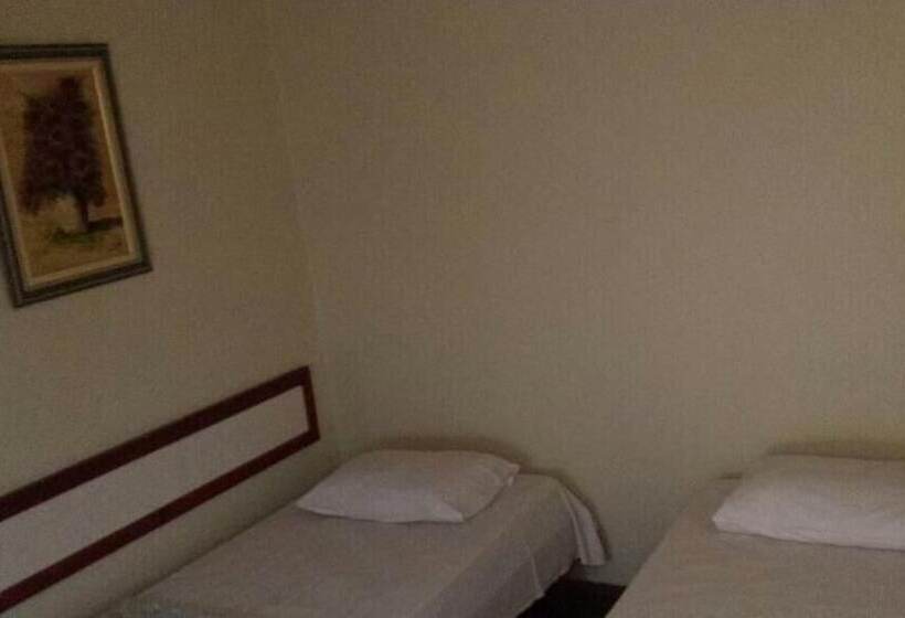 Hotel Nacional Montes Claros