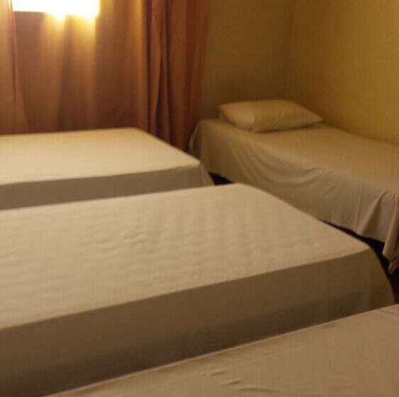 Hotel Nacional Montes Claros