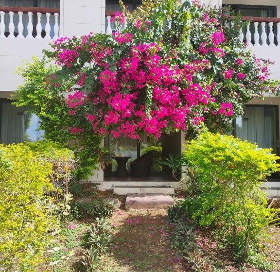 Szálloda Nadi Fancy