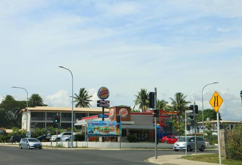 Szálloda Nadi Fancy