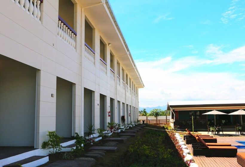 Szálloda Nadi Fancy