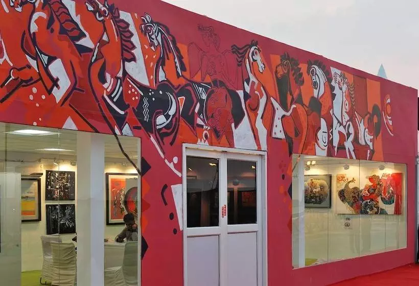 ホテル Rann Utsav The Tent City