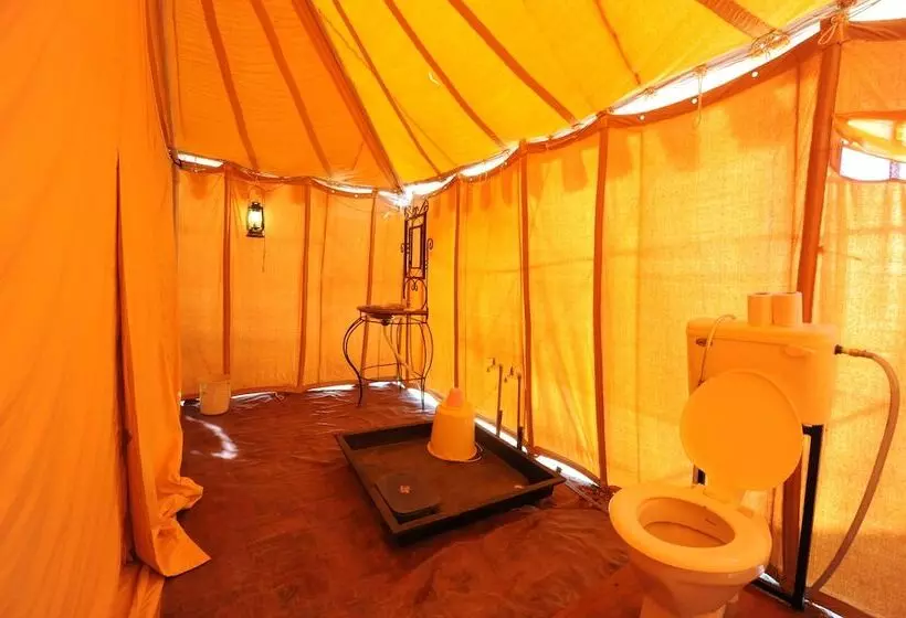 ホテル Rann Utsav The Tent City