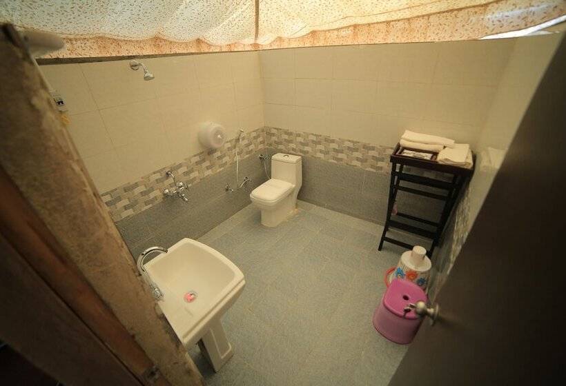 هتل Rann Utsav The Tent City