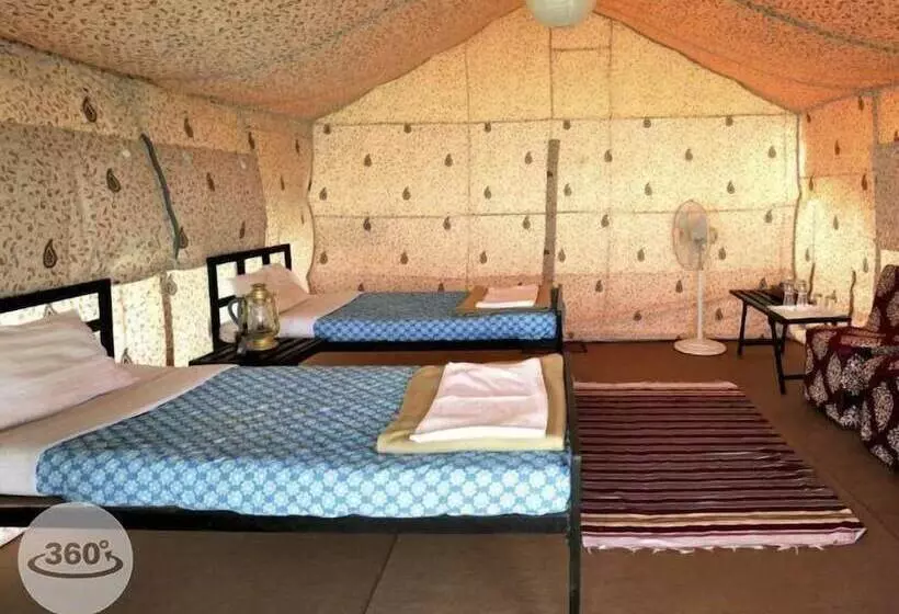 ホテル Rann Utsav The Tent City