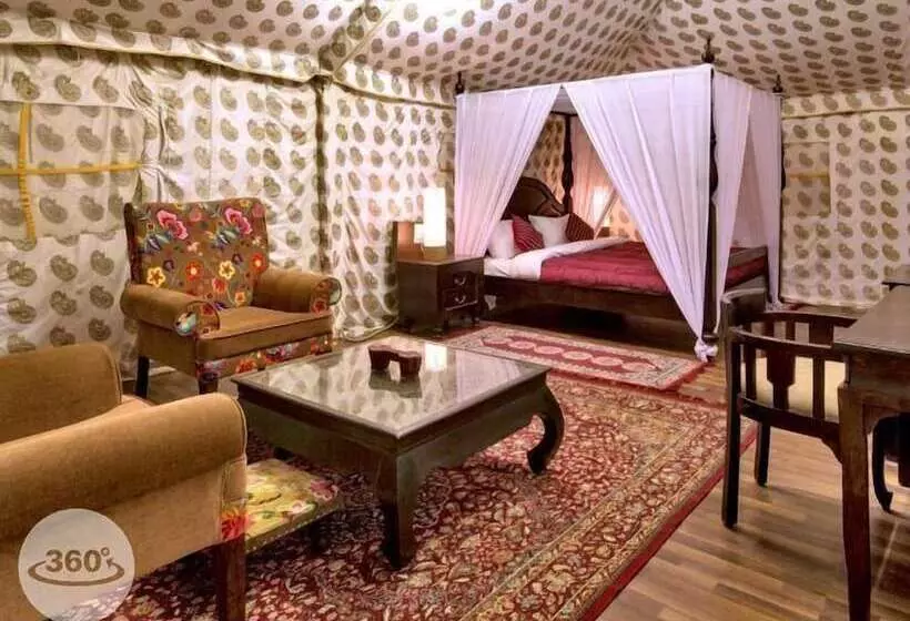 ホテル Rann Utsav The Tent City