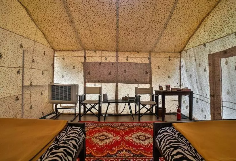 ホテル Rann Utsav The Tent City