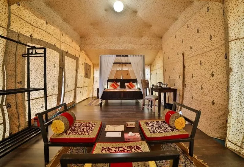 ホテル Rann Utsav The Tent City