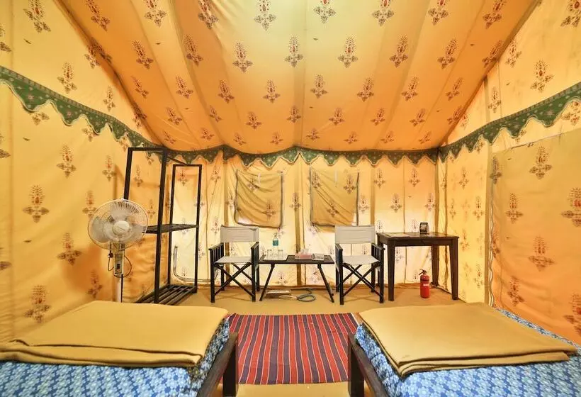 ホテル Rann Utsav The Tent City