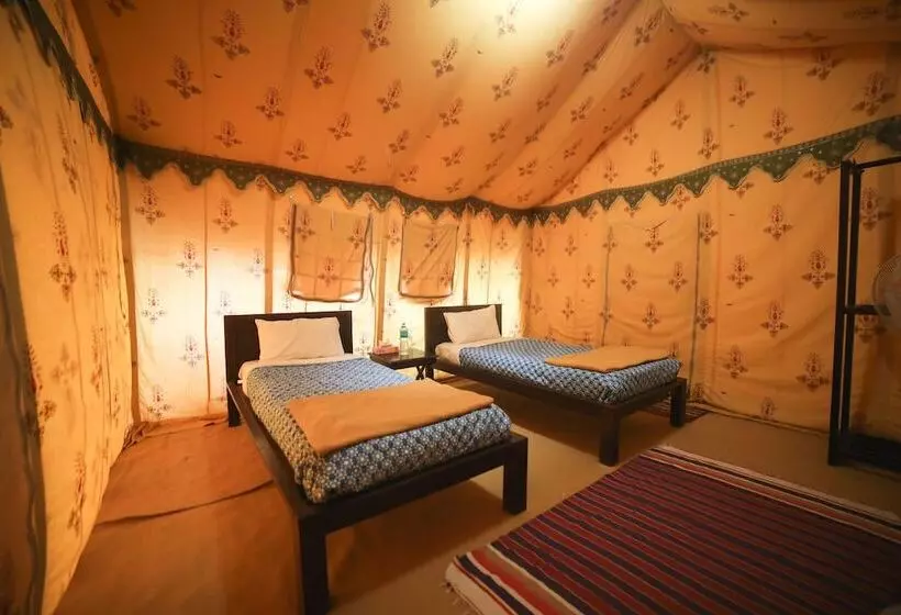 ホテル Rann Utsav The Tent City