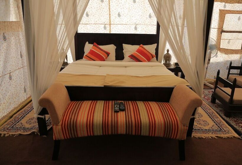 هتل Rann Utsav The Tent City