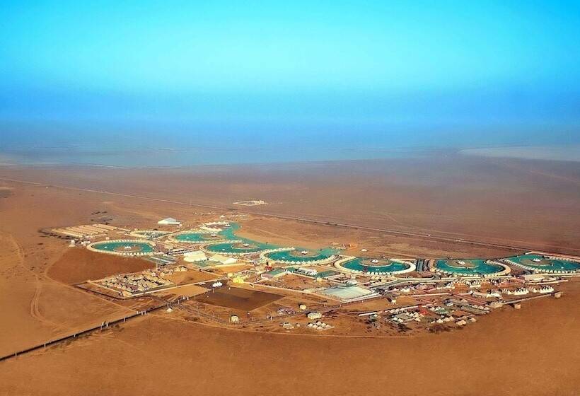 هتل Rann Utsav The Tent City