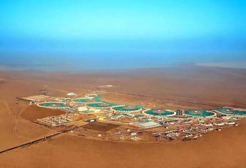 ホテル Rann Utsav The Tent City