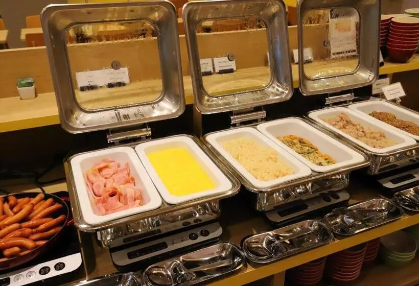 Smile Hotel Utsunomiya Nishiguchi Ekimae