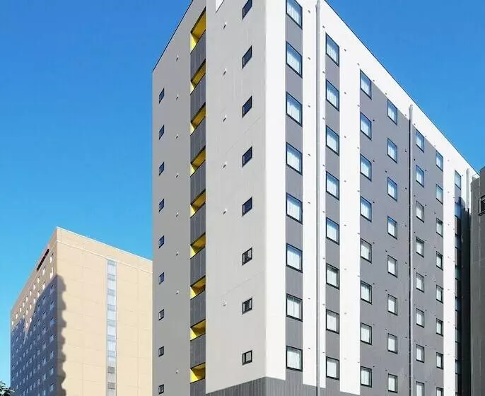 Smile Hotel Utsunomiya Nishiguchi Ekimae