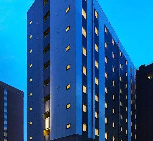 Smile Hotel Utsunomiya Nishiguchi Ekimae