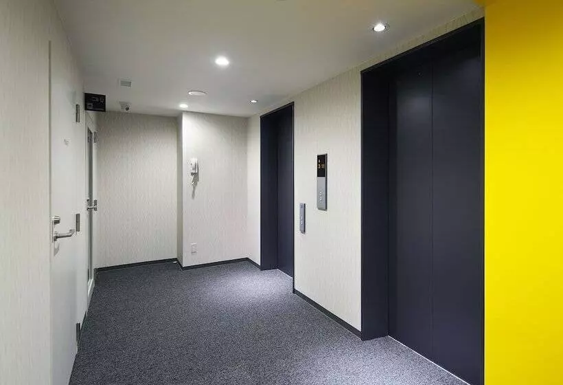 Smile Hotel Utsunomiya Nishiguchi Ekimae