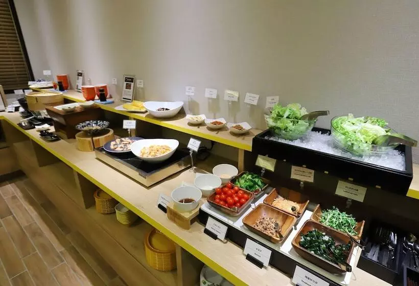 Smile Hotel Utsunomiya Nishiguchi Ekimae