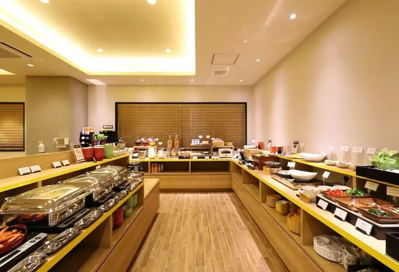 Smile Hotel Utsunomiya Nishiguchi Ekimae